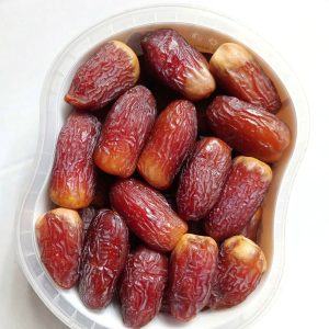 প্রিমিয়াম মেডজুল খেজুর - ১-কেজি