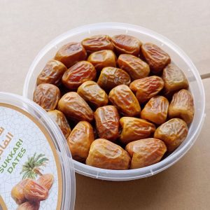 প্রিমিয়াম সুক্কারী মুফাত্তাল - ১-কেজি